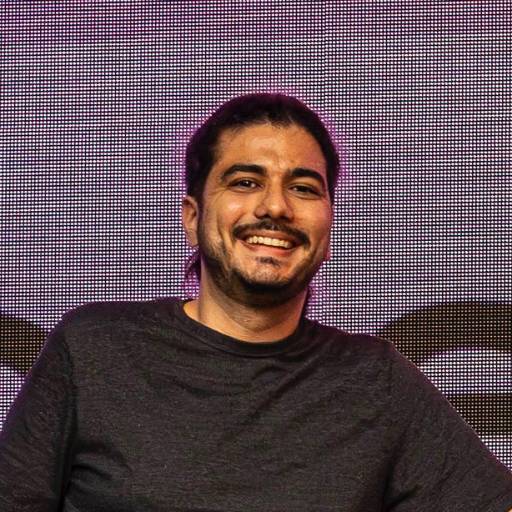 Lucas Ferreira avatar