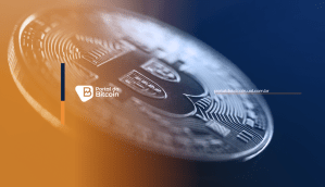Imagem da matéria: Portal do Bitcoin está de cara nova!