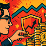Período de consolidação? Top altcoins que investidores inteligentes estão acumulando