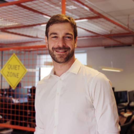 Rony Szuster avatar