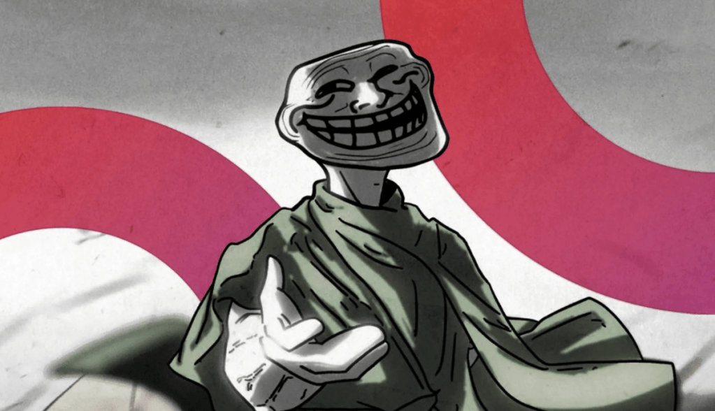 trollface, memecoin