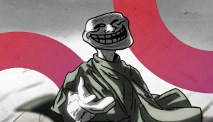 trollface, memecoin