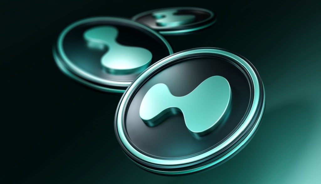 Imagem da matéria: Manhã Cripto: BNB e HYPE lideram ganhos do mercado em dia de decisão crucial do Fed