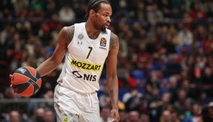Kevin Durant NBA