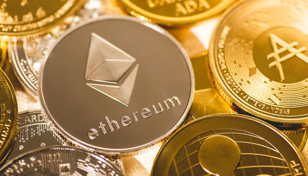 altcoins - várias criptomoedas sem ser bitcoin