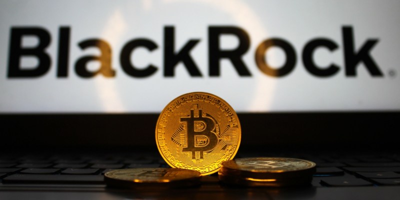 BlackRock quer tokenizar ETFs em nova aposta nas finanças digitais