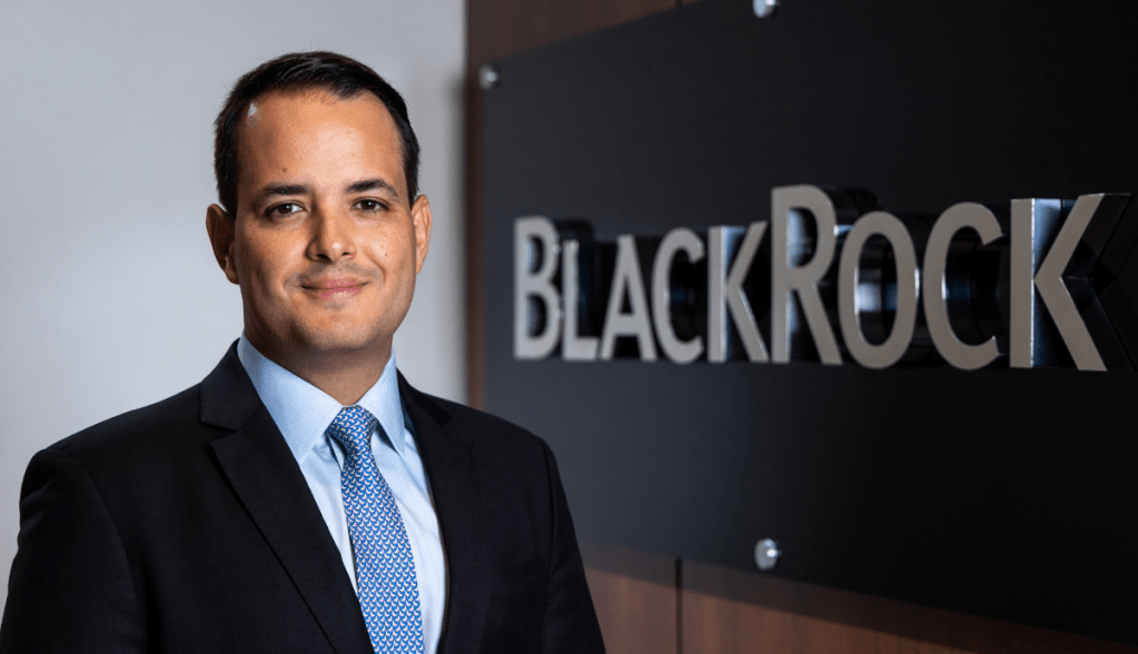 Imagem da matéria: ETF de Bitcoin atraiu 70% de investidores inéditos para a BlackRock, diz diretor