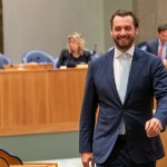 Deputado holandês pede ao governo que crie uma reserva estratégica de Bitcoin