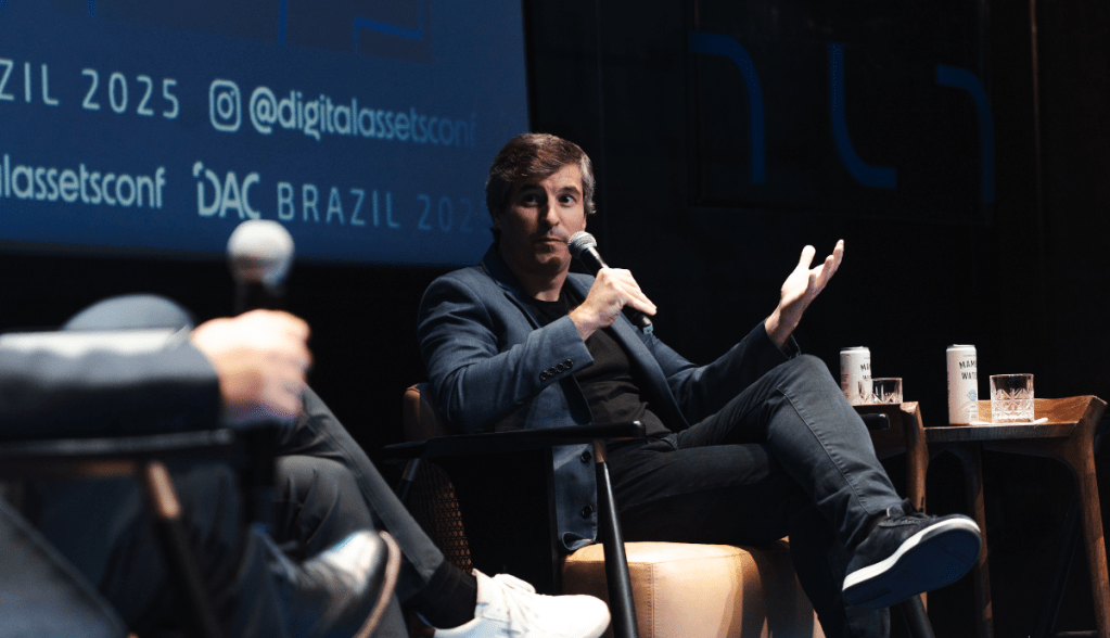 Imagem da matéria: OranjeBTC compra R$ 15,5 milhões em Bitcoin em dia de estreia na B3