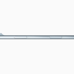 Apple revela iPhone Air ultrafino junto com acessórios mais inteligentes