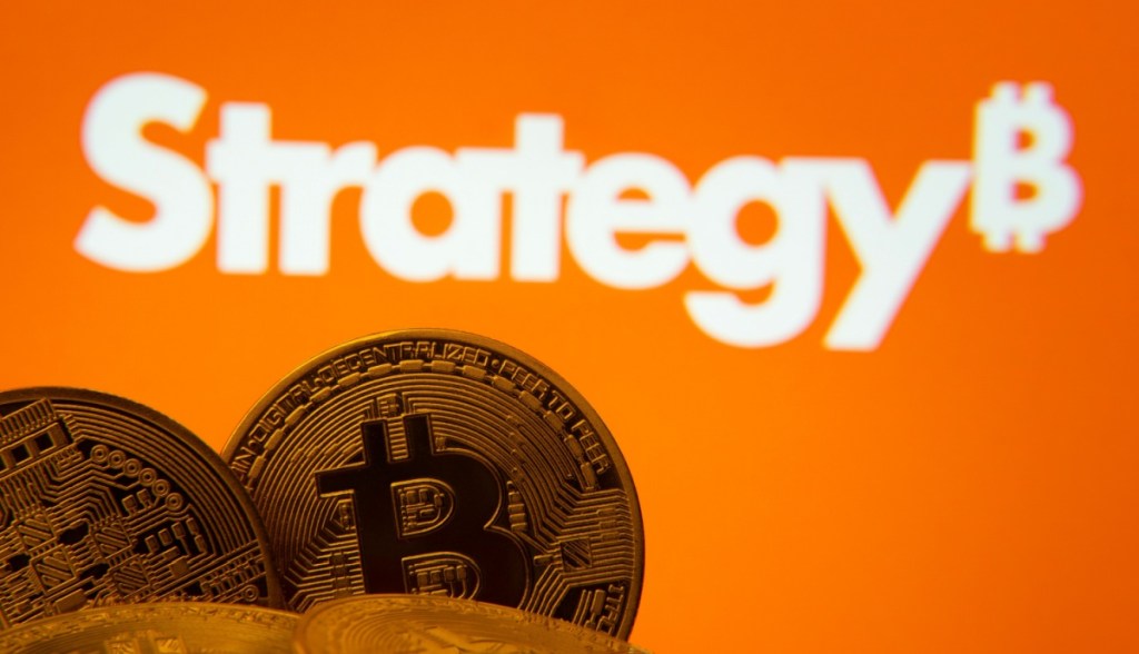 Imagem da matéria: Strategy adquire R$ 318 milhões em Bitcoin na menor compra do mês