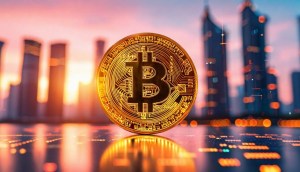 Imagem da matéria: Bitcoin sobe para US$ 115 mil e atinge maior preço em 3 semanas