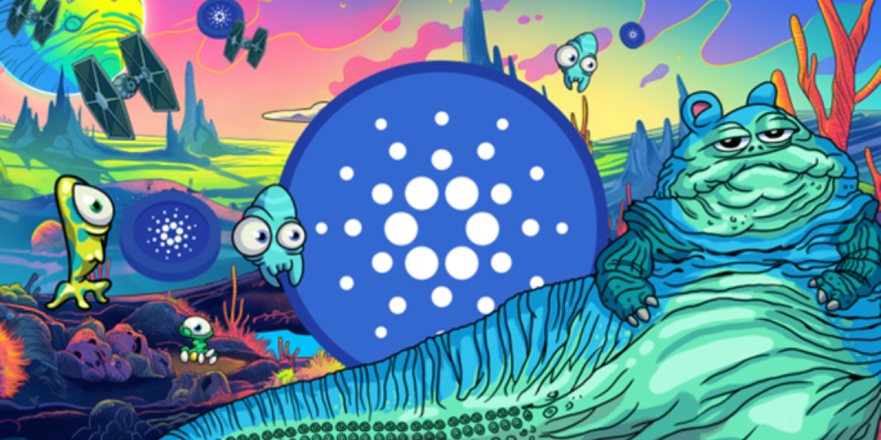 Preço da Cardano mostra sinais de ganhos lentos, enquanto uma altcoin viral deve crescer 25 vezes em 2025