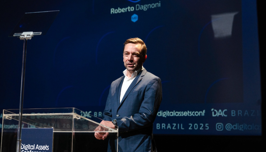 Imagem da matéria: Mercado Bitcoin levará o Digital Assets Conference (DAC) para Lisboa e Nova York em 2026