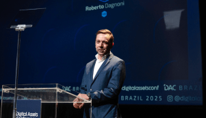 Imagem da matéria: Mercado Bitcoin levará o Digital Assets Conference (DAC) para Lisboa e Nova York em 2026