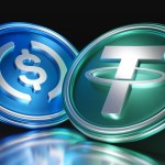 Mercado de stablecoins supera US$ 300 bilhões pela 1ª vez em setembro | Opinião