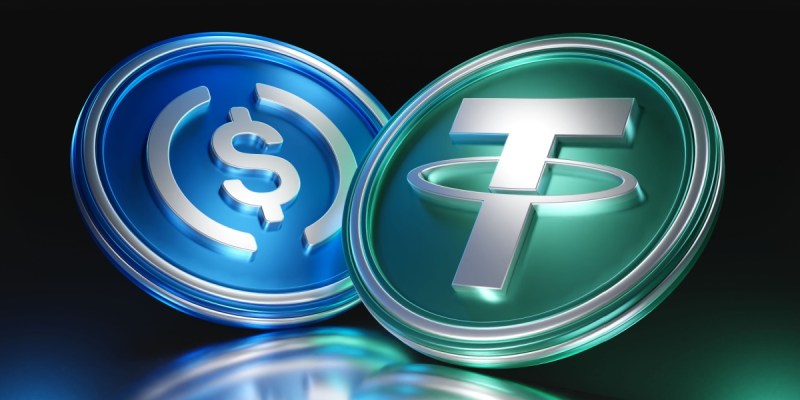 Mercado de stablecoins supera US$ 300 bilhões pela 1ª vez em setembro | Opinião