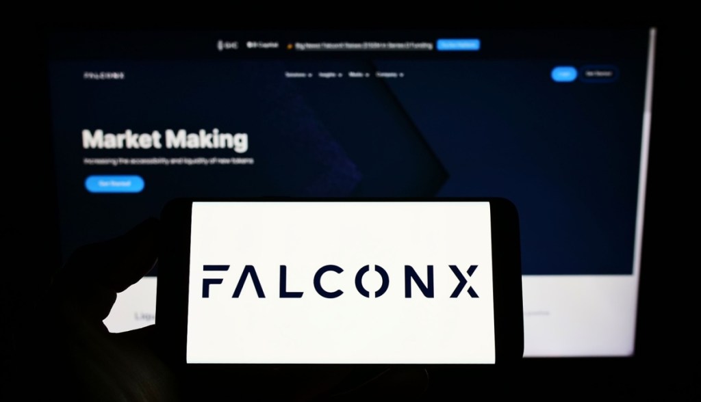 Imagem da matéria: Exchange de criptomoedas FalconX comprará a gestora 21Shares