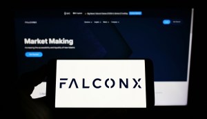 Imagem da matéria: Exchange de criptomoedas FalconX comprará a gestora 21Shares