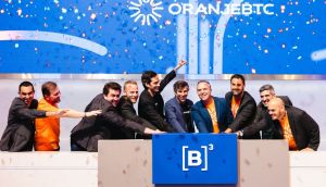Imagem da matéria: OranjeBTC recompra R$ 1 milhão em ações e suspende novas compras de Bitcoin