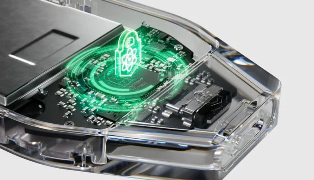 Imagem da matéria: Trezor lança carteira de Bitcoin resistente à computação quântica