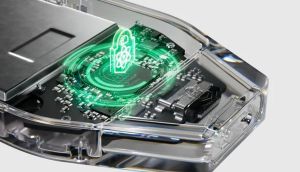 Imagem da matéria: Trezor lança carteira de Bitcoin resistente à computação quântica