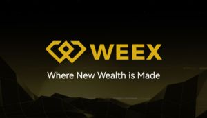 Imagem da matéria: WEEX reforça presença no Brasil e anuncia novos investimentos para expandir o ecossistema cripto no país