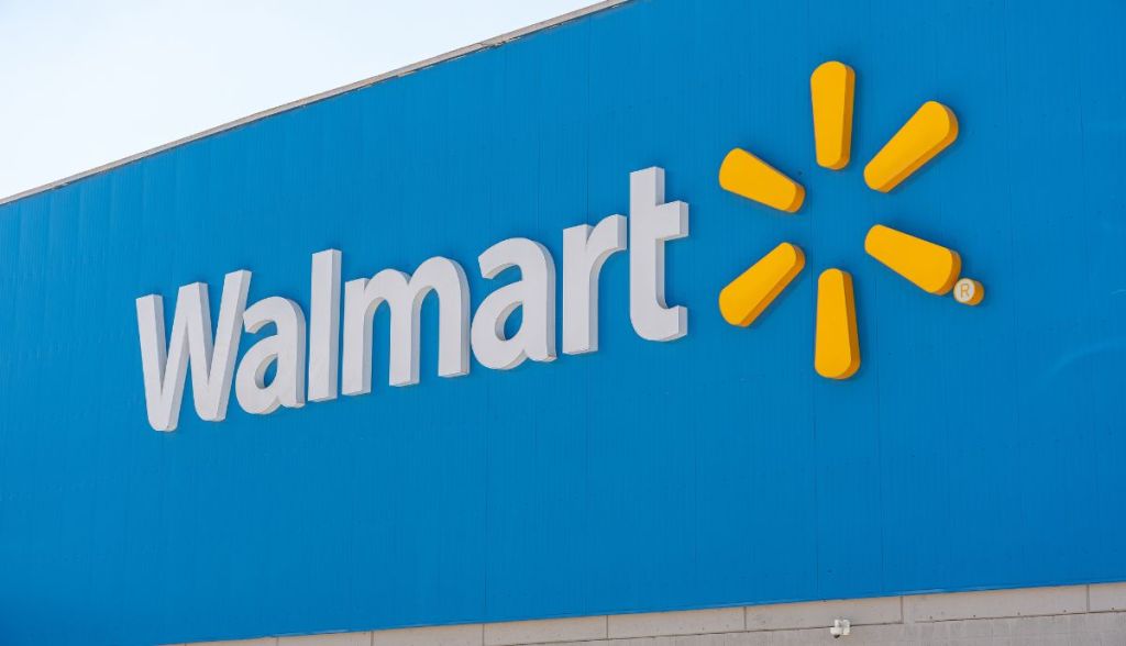 Imagem da matéria: App de pagamentos do Walmart vai oferecer Bitcoin e Ethereum