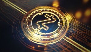zcash