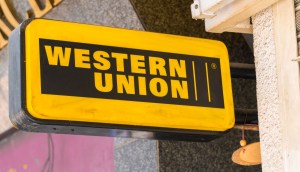 fachada western union