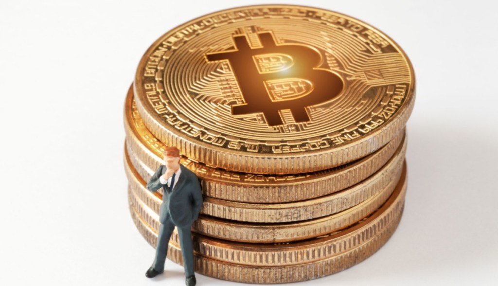 Morgan Stanley diz quantas criptomoedas você deve ter na carteira
