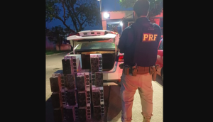 maquinas mineração criptomoedas bitcoin Dutra policia rodoviaria federal PRF