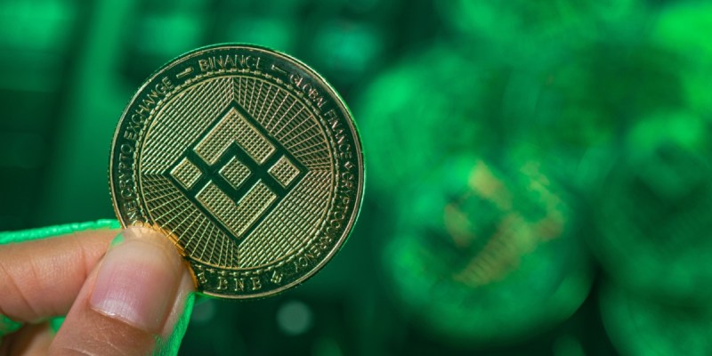 BNB supera XRP e se torna a 3ª maior criptomoeda do mundo