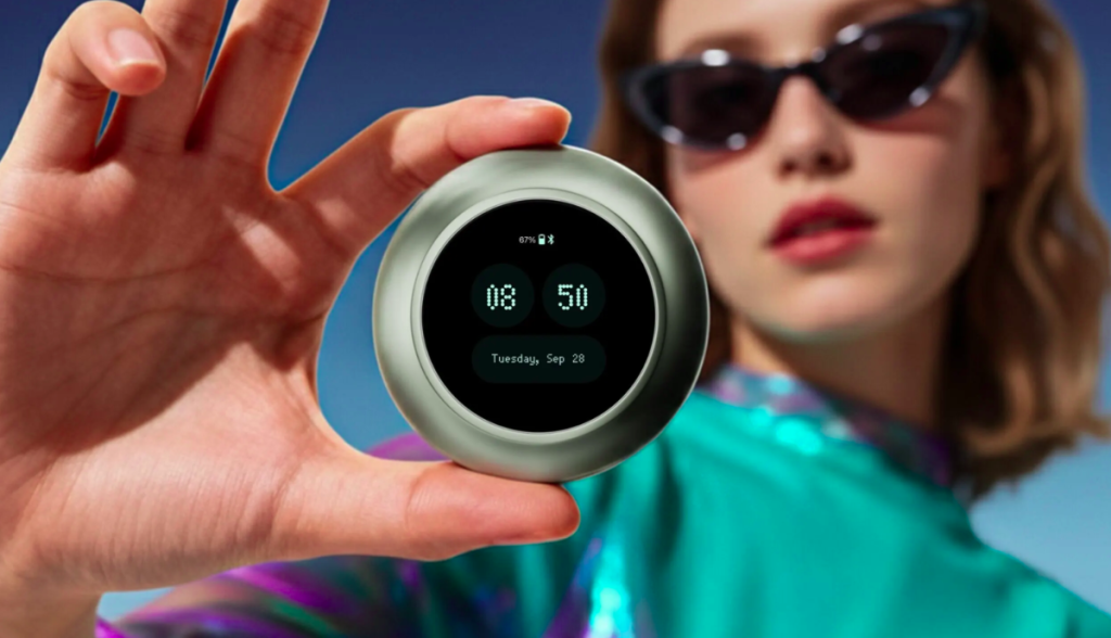 G-Knot wallet bitcoin cripto divulga decrypt