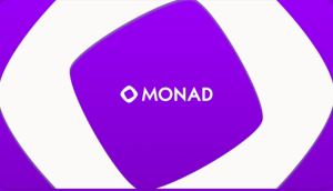 Logo Monad