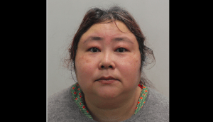 A rainha do bitcoin Zhimin Qian -metropolin police london