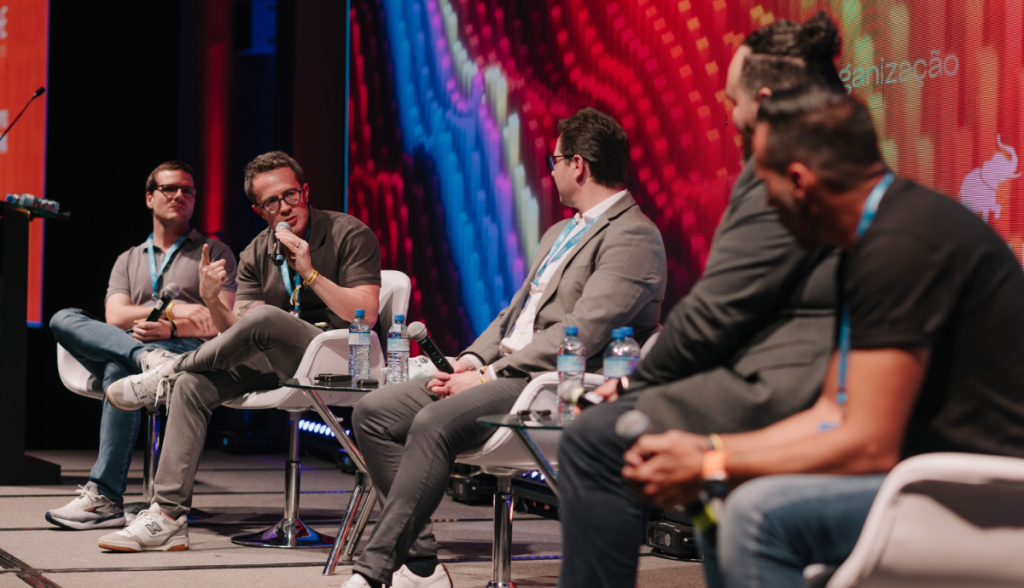 blockchain conference brasil