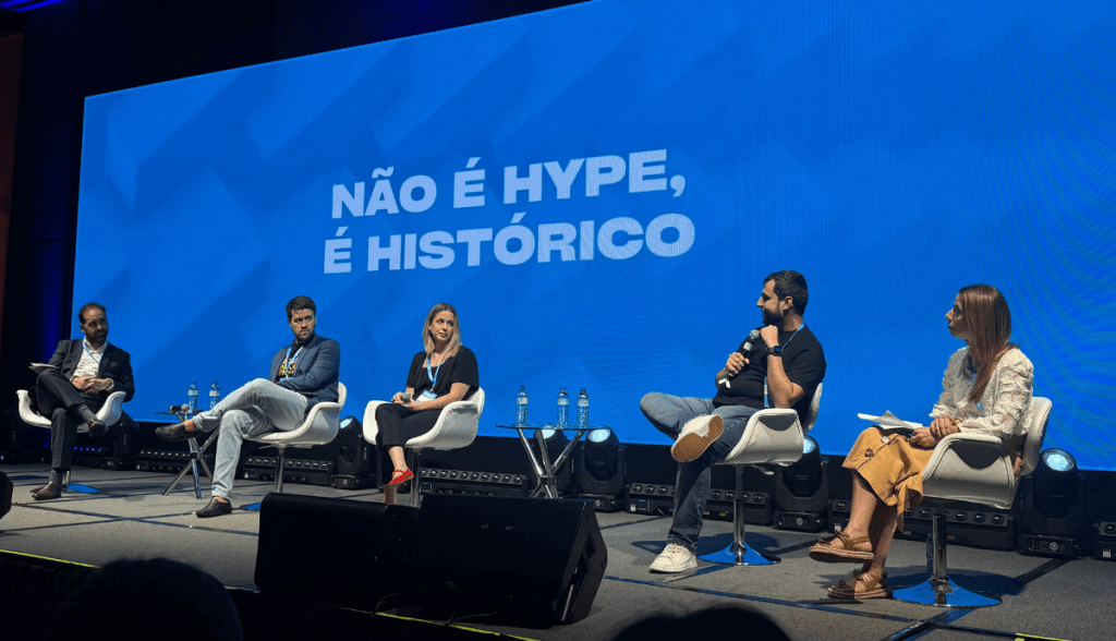 Imagem da matéria: Setor cripto brasileiro celebra avanço regulatório de 2025, mas teme novos impostos