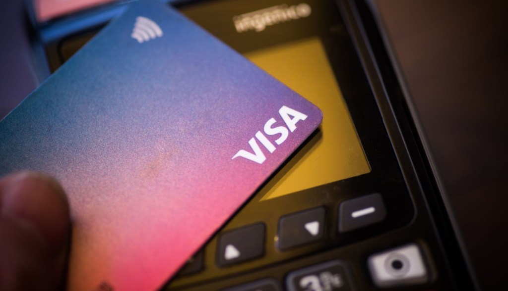 visa