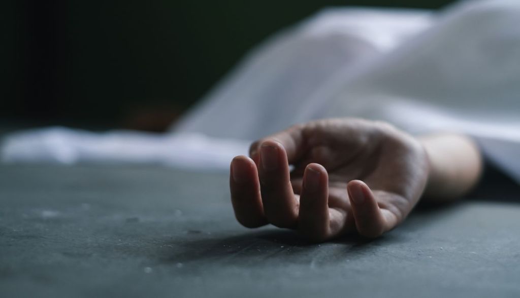 corpo, crime, homicídio, assassinato