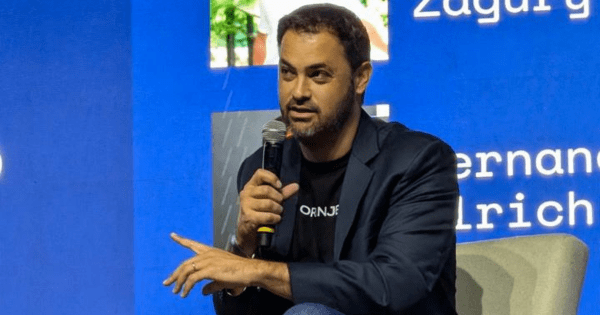 Imagem da matéria: Ouro falhou e Bitcoin será o novo padrão global, diz Fernando Ulrich