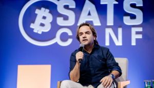 Imagem da matéria: Reserva de Bitcoin: autor do projeto aponta resistência no Congresso, mas prevê aprovação até 2027