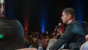 Imagem da matéria: ETFs de criptomoedas têm comportamentos opostos no Brasil e nos EUA, diz executivo da Hashdex