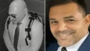 Luís Maurício Martins Gualda