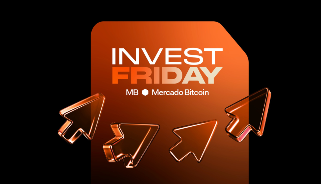 Imagem da matéria: Em meio à volatilidade, compradores de bitcoin crescem em 40%, segundo MB | Mercado Bitcoin