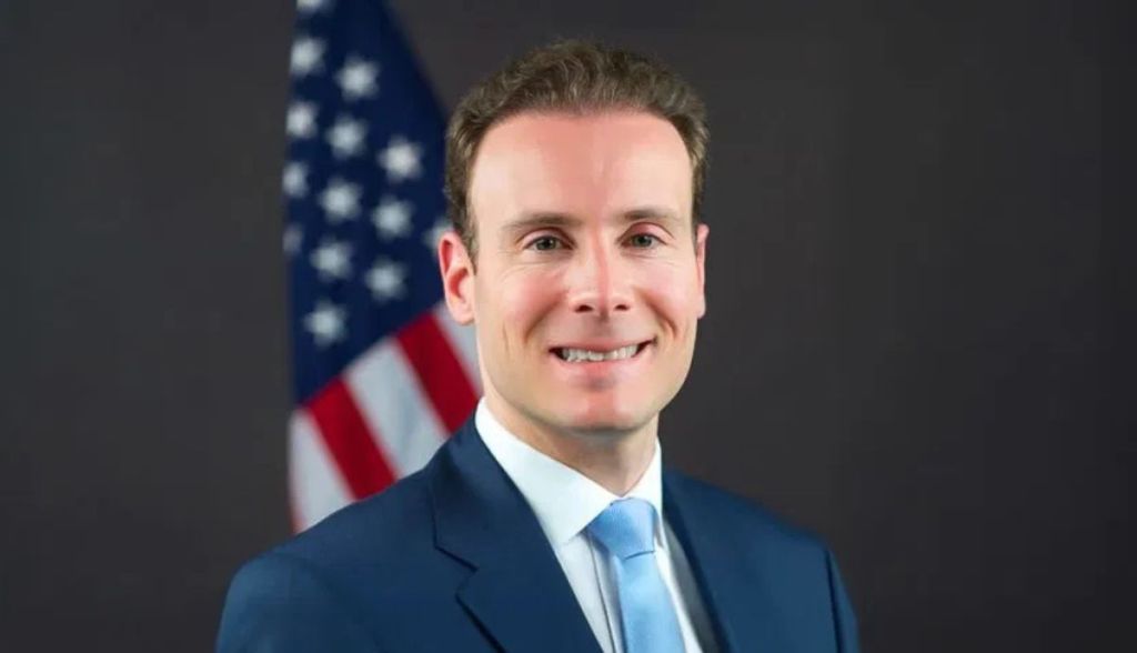 Imagem da matéria: Senado dos EUA confirma data da votação para chefe da CFTC, cargo vital para setor cripto