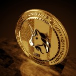 Bitcoin hoje: BTC recua para US$ 105 mil enquanto Uniswap decola 22%