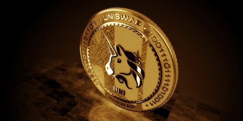 Bitcoin hoje: BTC recua para US$ 105 mil enquanto Uniswap decola 22%