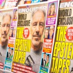 Jeffrey Epstein foi um investidor inicial da Coinbase, revelam e-mails