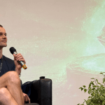 Vitalik Buterin comenta fim do Drex e afirma ser possível ter privacidade em blockchain